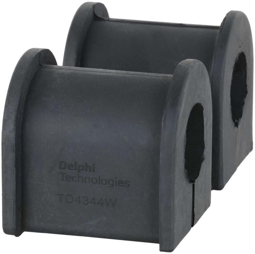 DELPHI TD4344W Suspension Stabilizer Bar Bushing Kit