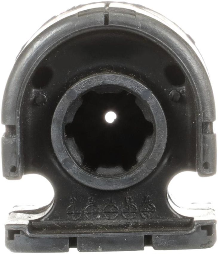 DELPHI TD4386W Suspension Control Arm Bushing