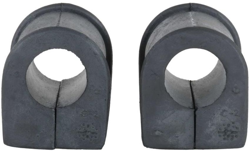 DELPHI TD4445W Suspension Stabilizer Bar Bushing Kit