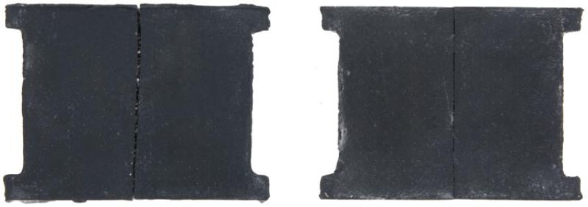 DELPHI TD4457W Suspension Stabilizer Bar Bushing Kit