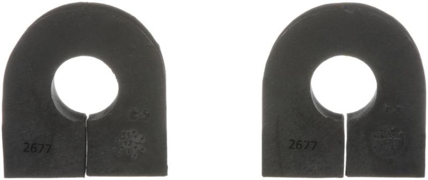 DELPHI TD4467W Suspension Stabilizer Bar Bushing Kit