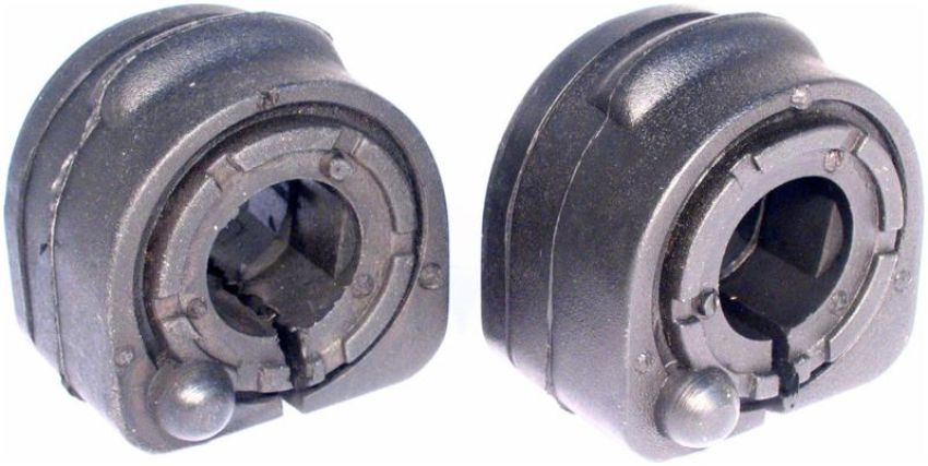 DELPHI TD446W Suspension Stabilizer Bar Bushing Kit