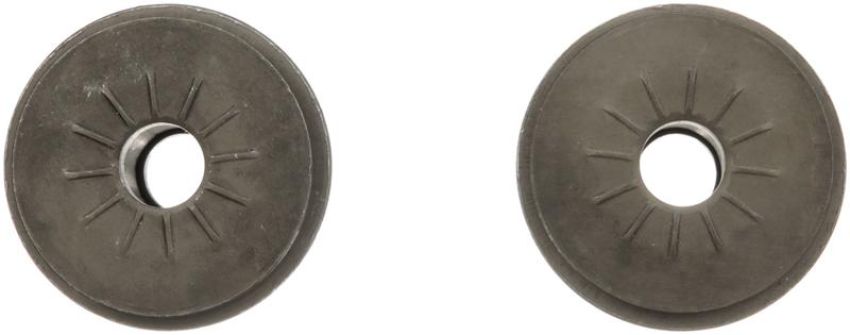 DELPHI TD4500W Suspension Control Arm Bushing Kit