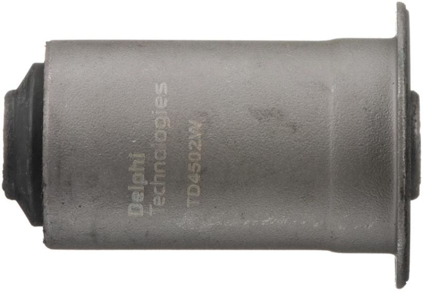DELPHI TD4502W Suspension Leaf Spring Shackle Bushing