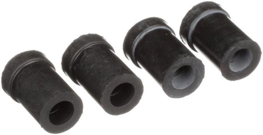 DELPHI TD4507W Suspension Leaf Spring Shackle Bushing