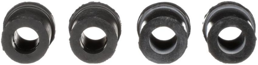 DELPHI TD4507W Suspension Leaf Spring Shackle Bushing