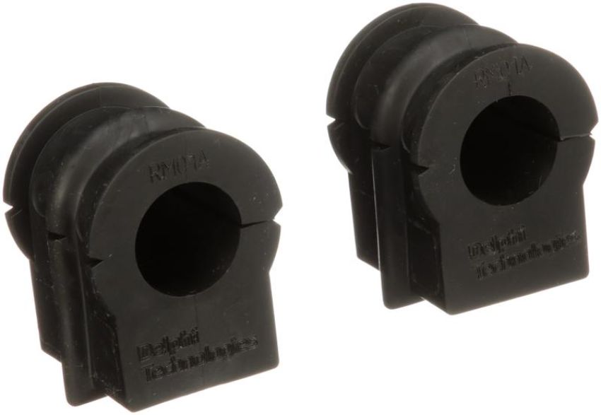 DELPHI TD4536W Suspension Stabilizer Bar Bushing Kit