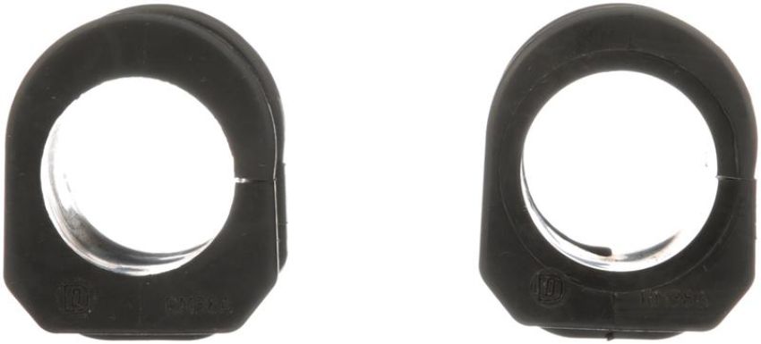 DELPHI TD4543W Suspension Stabilizer Bar Bushing Kit
