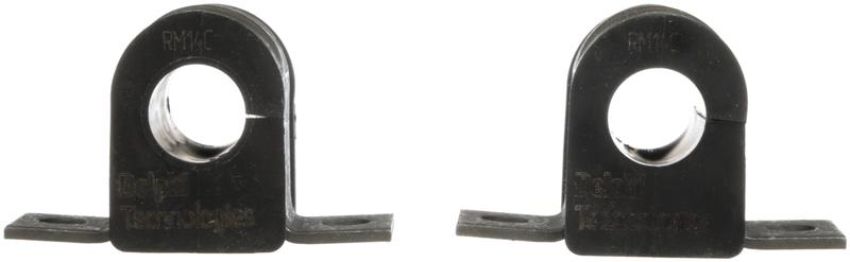 DELPHI TD4544W Suspension Stabilizer Bar Bushing Kit