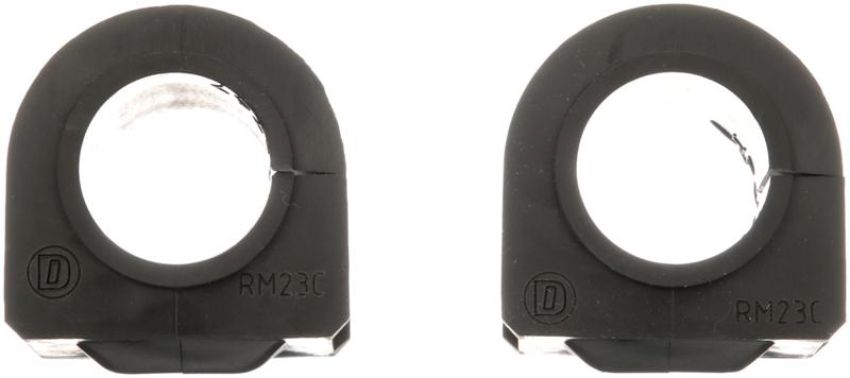 DELPHI TD4550W Suspension Stabilizer Bar Bushing Kit