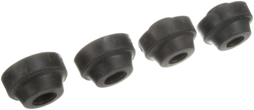 DELPHI TD4555W Strut Rod Bushing Kit