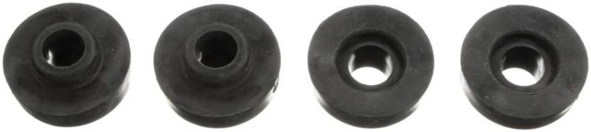 DELPHI TD4555W Strut Rod Bushing Kit