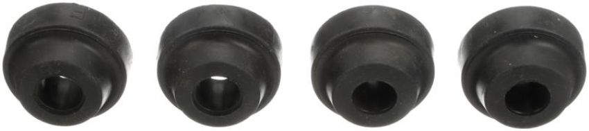 DELPHI TD4555W Strut Rod Bushing Kit