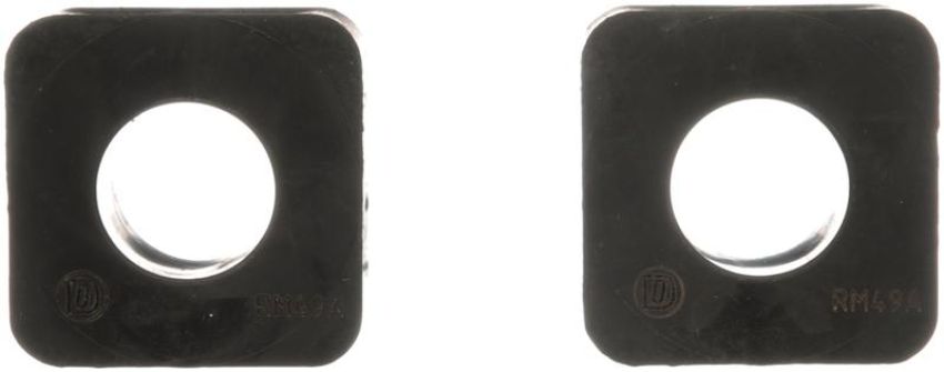 DELPHI TD4557W Suspension Stabilizer Bar Bushing Kit