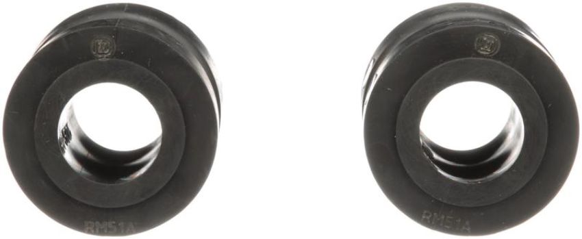DELPHI TD4569W Suspension Stabilizer Bar Bushing Kit