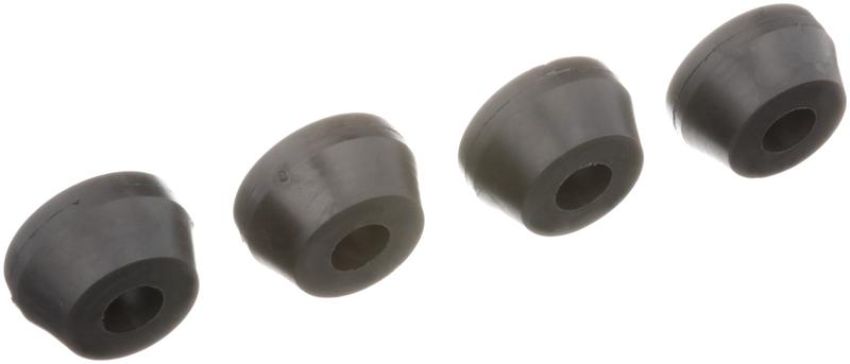 DELPHI TD4574W Strut Rod Bushing Kit