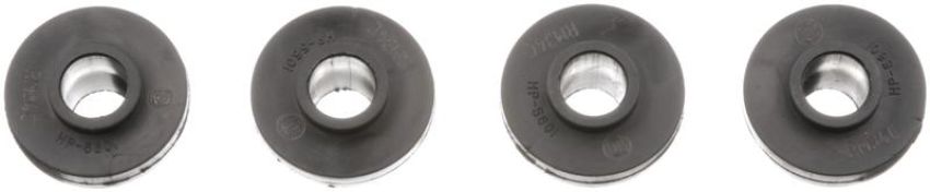 DELPHI TD4574W Strut Rod Bushing Kit