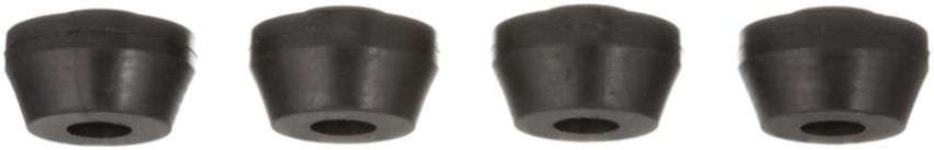 DELPHI TD4574W Strut Rod Bushing Kit