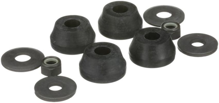 DELPHI TD4575W Strut Rod Bushing Kit