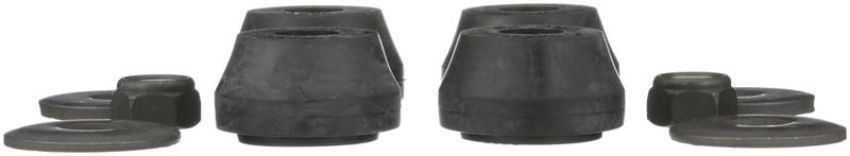 DELPHI TD4575W Strut Rod Bushing Kit