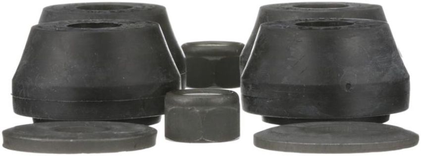 DELPHI TD4575W Strut Rod Bushing Kit