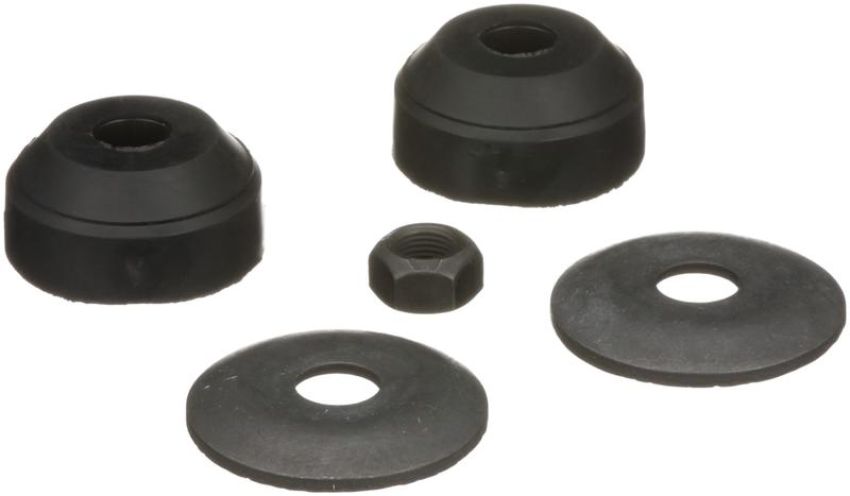 DELPHI TD4582W Strut Rod Bushing Kit