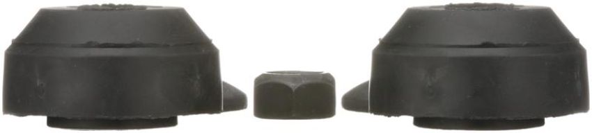 DELPHI TD4582W Strut Rod Bushing Kit