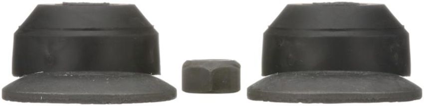 DELPHI TD4582W Strut Rod Bushing Kit