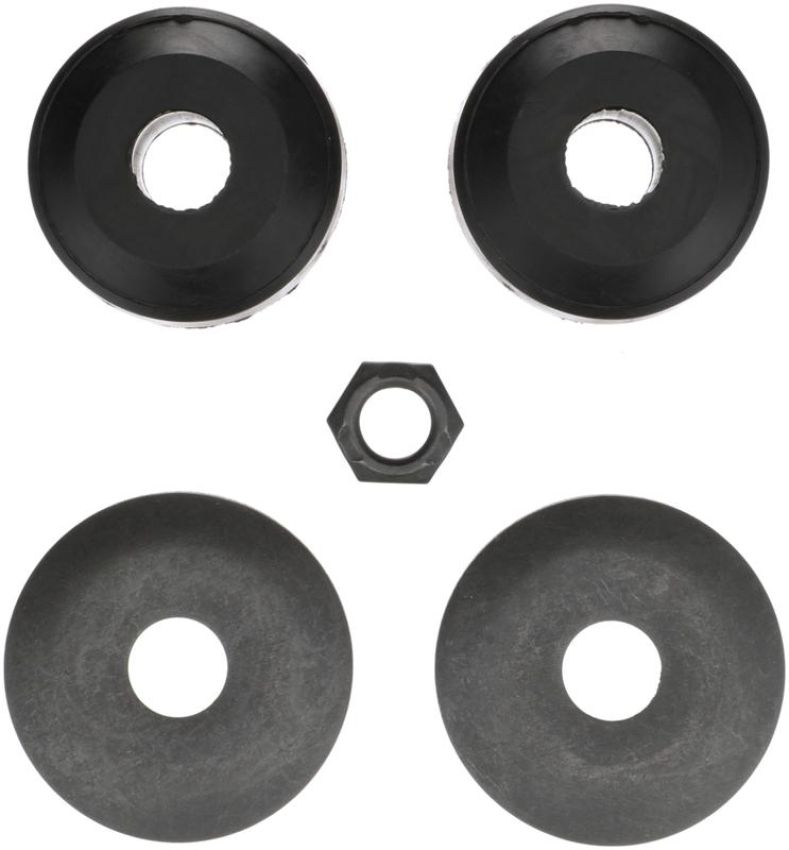 DELPHI TD4582W Strut Rod Bushing Kit