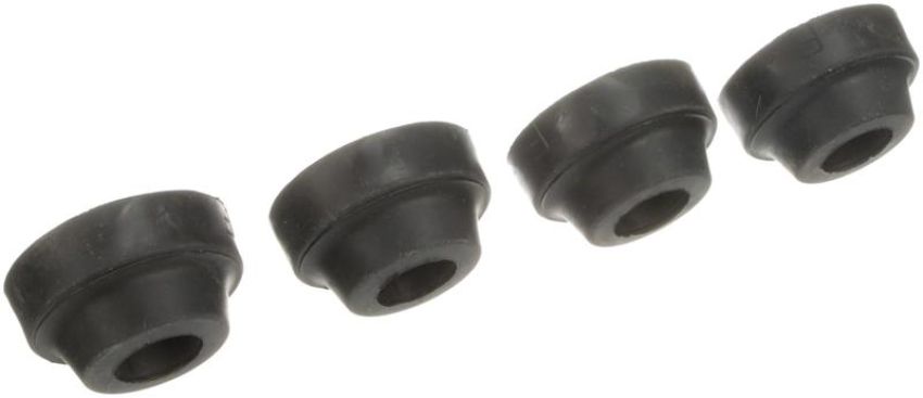 DELPHI TD4583W Strut Rod Bushing Kit