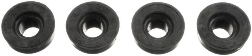 DELPHI TD4583W Strut Rod Bushing Kit