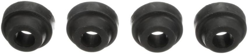 DELPHI TD4583W Strut Rod Bushing Kit
