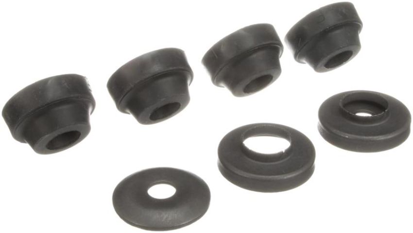 DELPHI TD4583W Strut Rod Bushing Kit