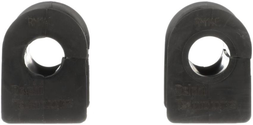DELPHI TD4587W Suspension Stabilizer Bar Bushing Kit
