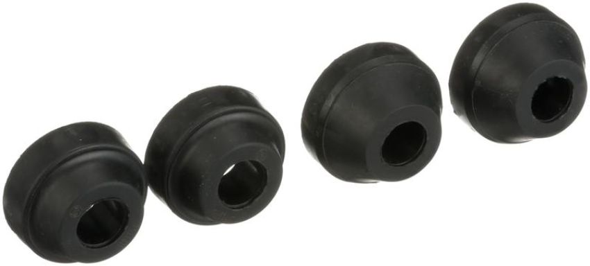 DELPHI TD4589W Strut Rod Bushing Kit