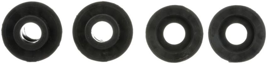 DELPHI TD4589W Strut Rod Bushing Kit