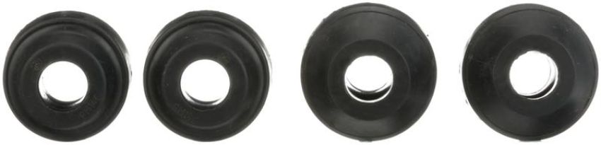 DELPHI TD4589W Strut Rod Bushing Kit