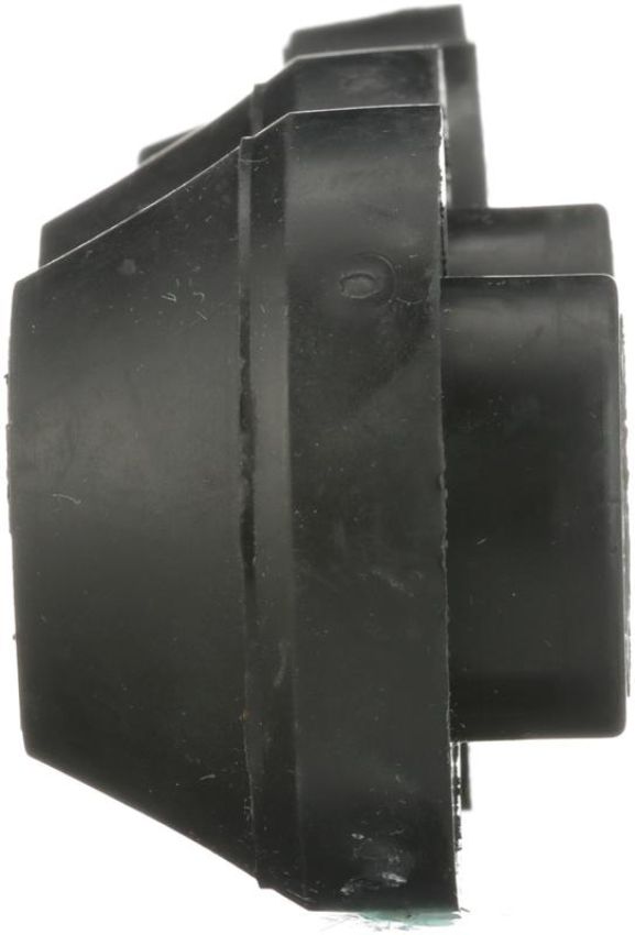 DELPHI TD4589W Strut Rod Bushing Kit