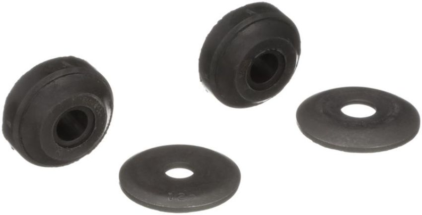 DELPHI TD4590W Strut Rod Bushing Kit