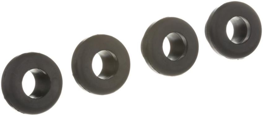 DELPHI TD4591W Strut Rod Bushing Kit