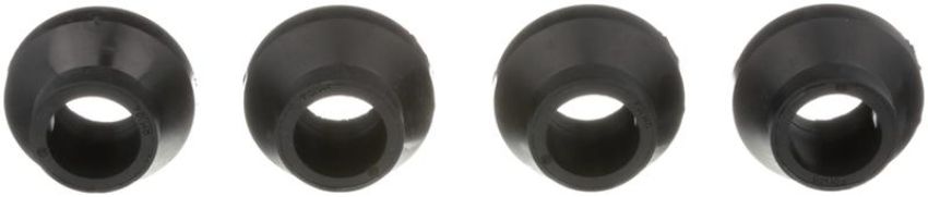 DELPHI TD4591W Strut Rod Bushing Kit