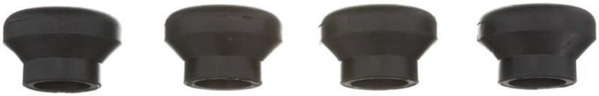 DELPHI TD4591W Strut Rod Bushing Kit