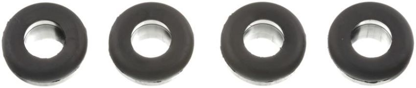 DELPHI TD4591W Strut Rod Bushing Kit