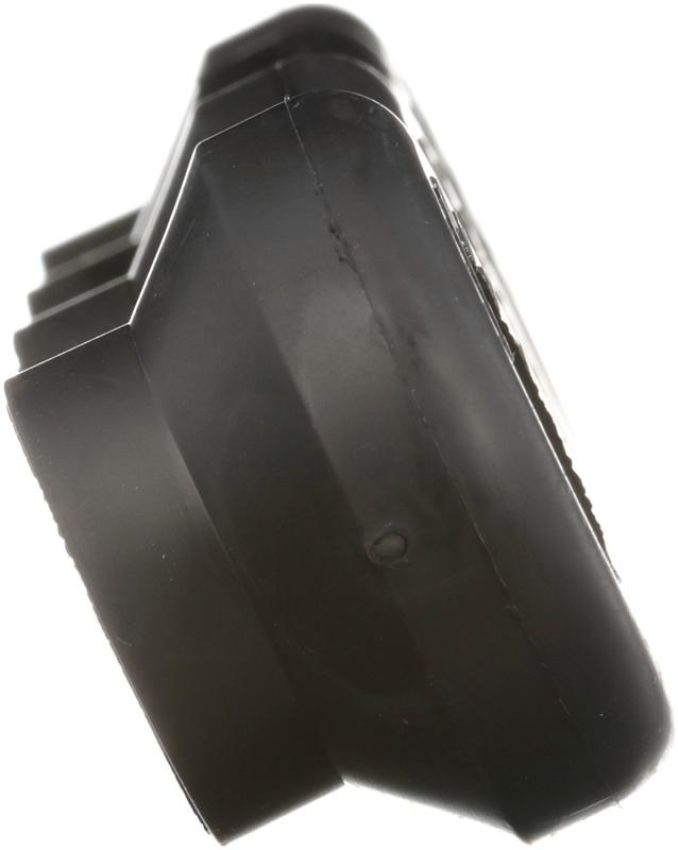 DELPHI TD4591W Strut Rod Bushing Kit