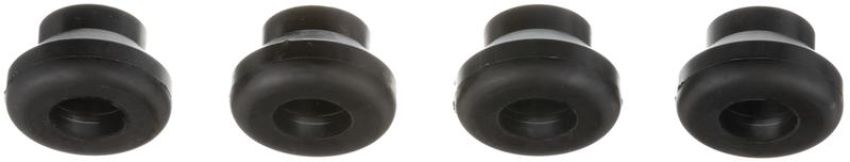 DELPHI TD4591W Strut Rod Bushing Kit