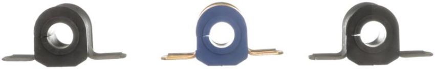 DELPHI TD4602W Suspension Stabilizer Bar Bushing Kit