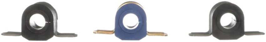 DELPHI TD4602W Suspension Stabilizer Bar Bushing Kit