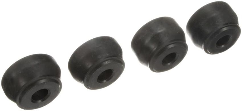 DELPHI TD4604W Strut Rod Bushing Kit