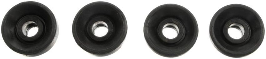 DELPHI TD4604W Strut Rod Bushing Kit