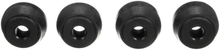DELPHI TD4604W Strut Rod Bushing Kit